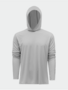 Grundens Grundens Tough Sun Hoodie