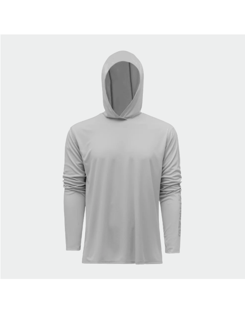 Grundens Grundens Tough Sun Hoodie