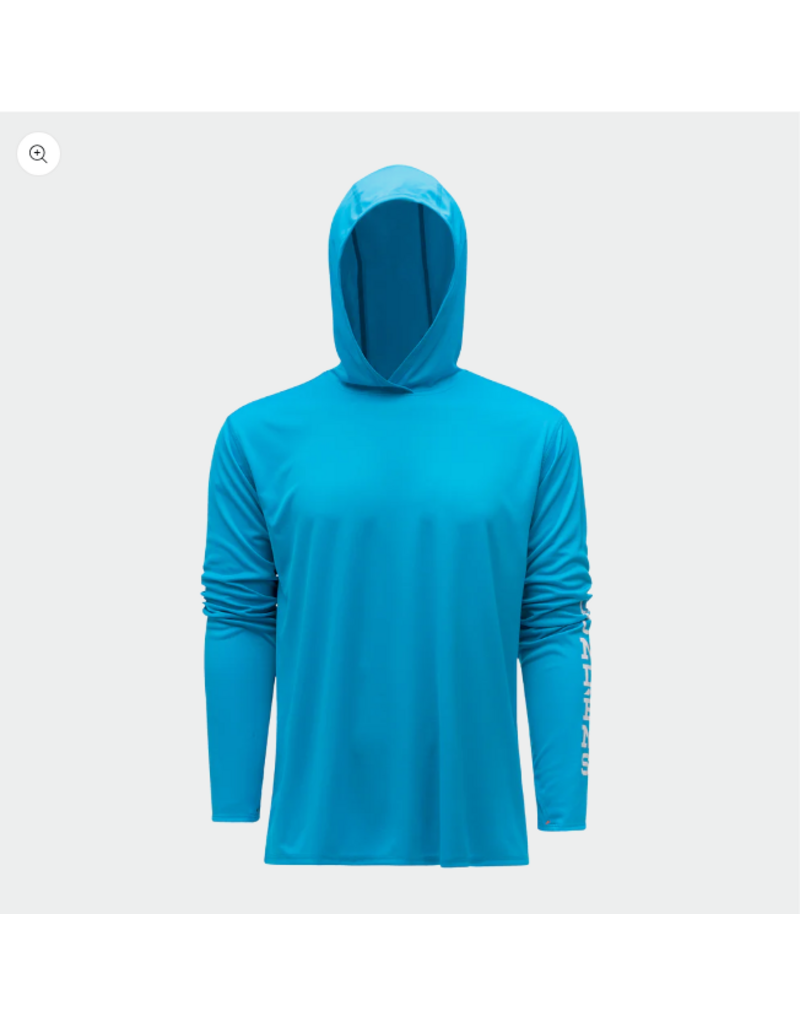 Grundens Grundens Tough Sun Hoodie