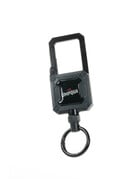 Umpqua River Run Retractor - Large