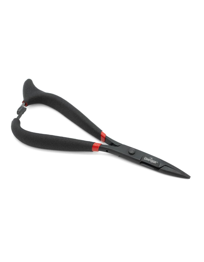 RIVERGRIP PS ULTRA MITTEN CLAMP 5.5''