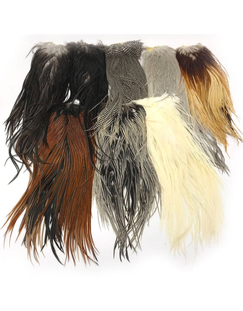 Metz Metz Legacy Saddle
