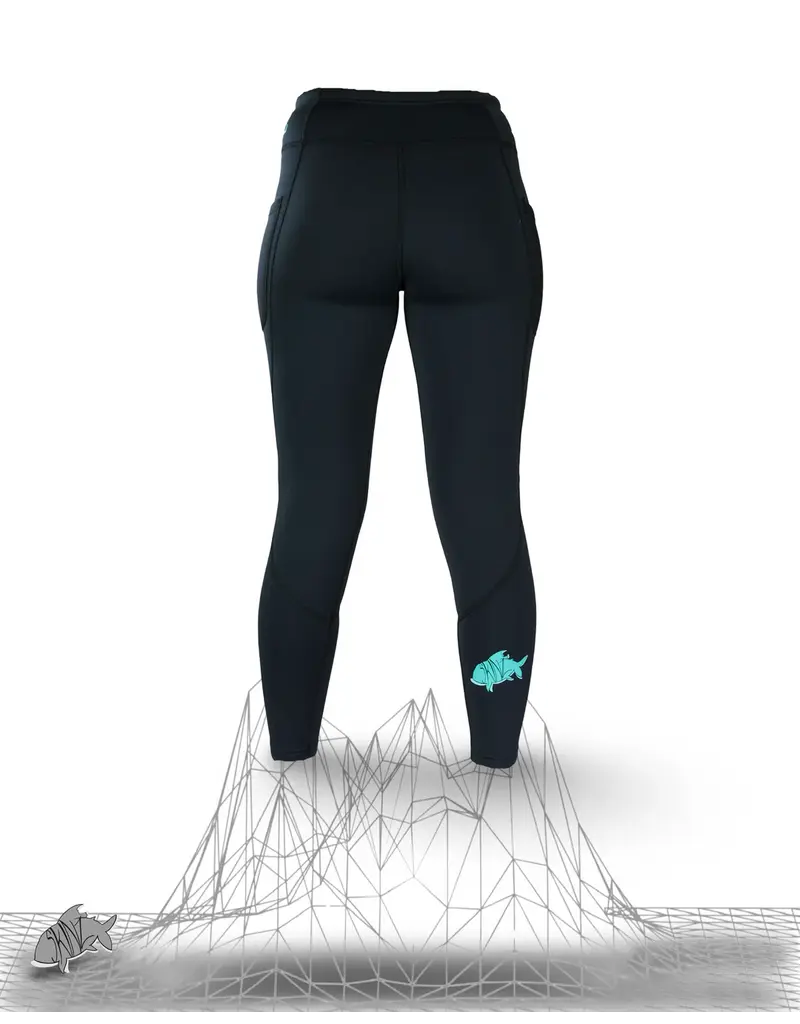 Backcountry Skinz Backcountry Skinz - Womens Z Series