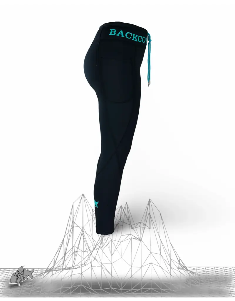 Backcountry Skinz Backcountry Skinz - Womens Z Series