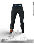 Backcountry Skinz Backcountry Skinz - Mens Z Series