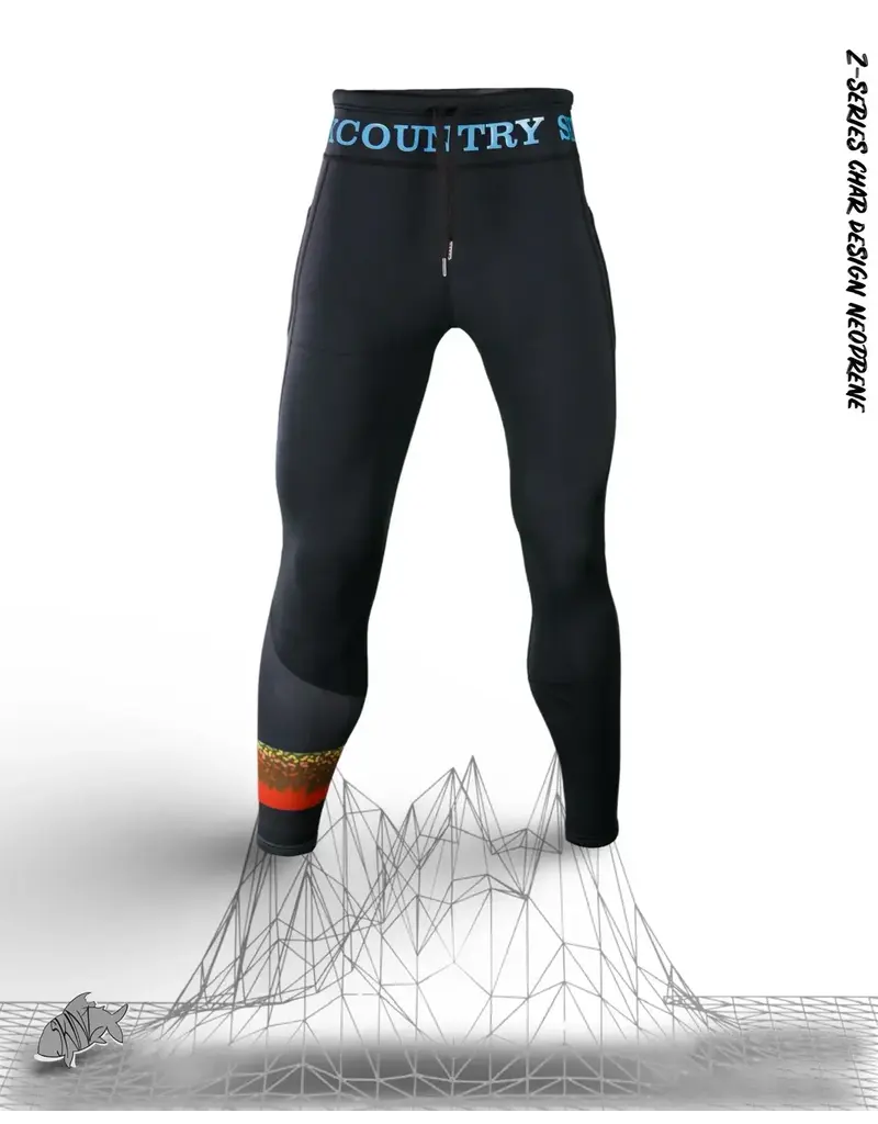 Backcountry Skinz Backcountry Skinz - Mens Z Series