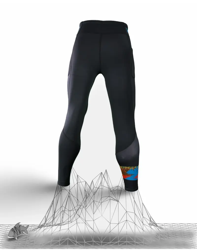 Backcountry Skinz Backcountry Skinz - Mens Z Series