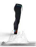 Backcountry Skinz Backcountry Skinz - Mens Z Series