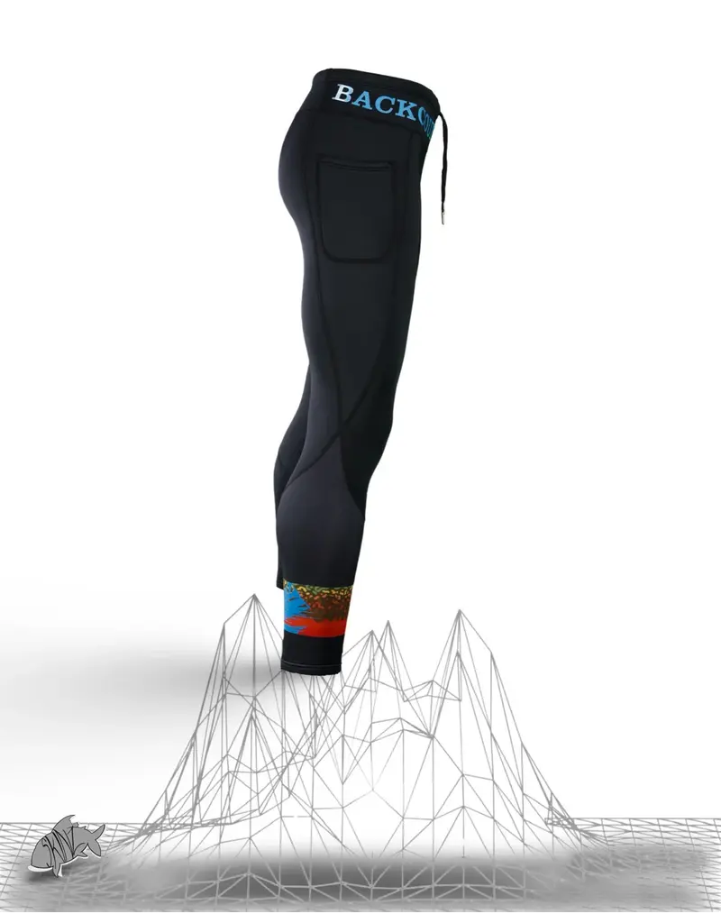 Backcountry Skinz Backcountry Skinz - Mens Z Series