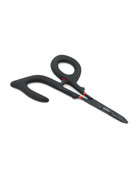 Umpqua Umpqua River Grip Straight Scissor Forceps 6"