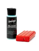 Umpqua Guideline Dressing with Box