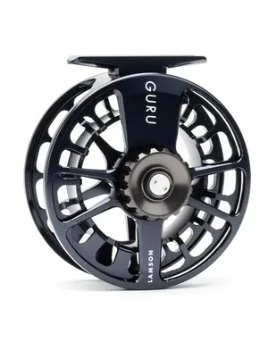 Lamson Lamson Guru X