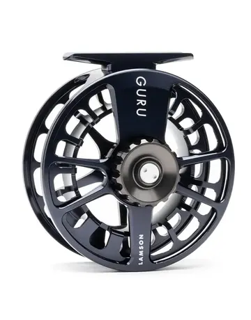 Lamson Lamson Guru X