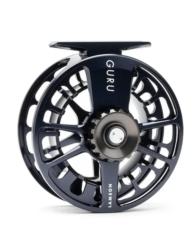 Lamson Lamson Guru X