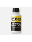 Loon Loon Water-Based Head Cement