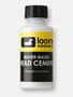 Loon Loon Water-Based Head Cement