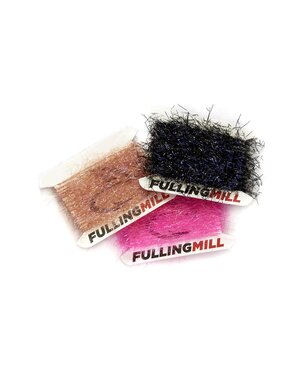 Fullingmill Streamer Straggle Jumbo UV
