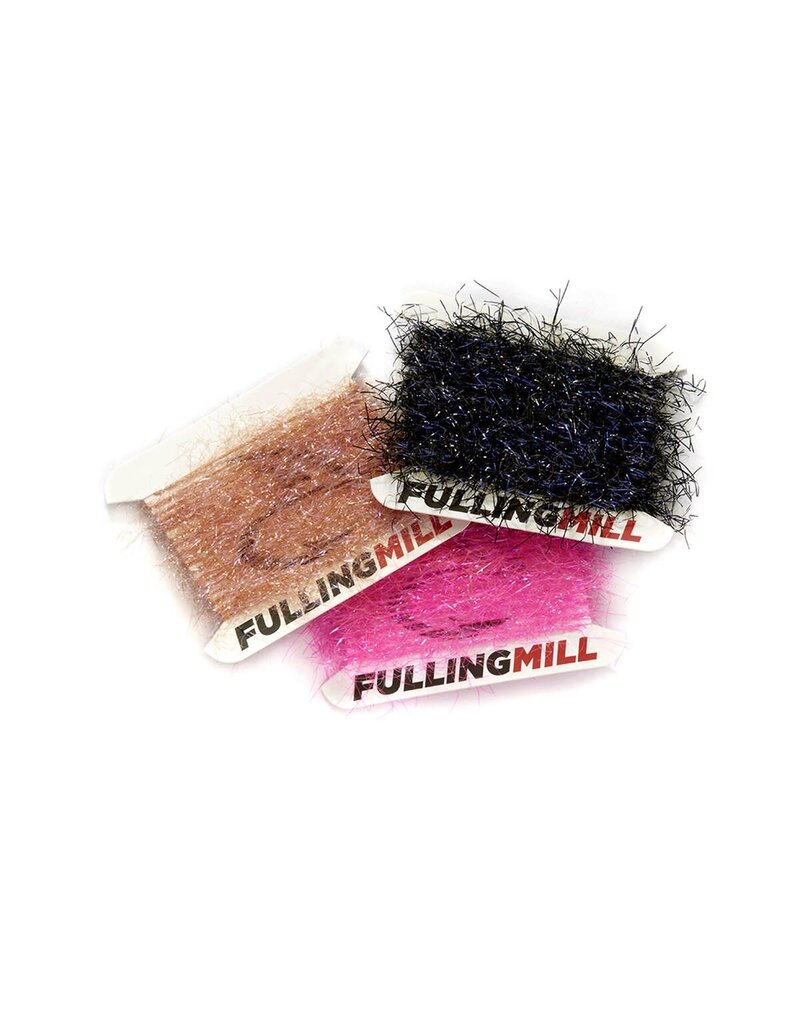 Fullingmill Streamer Straggle Jumbo UV