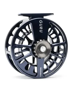 Lamson Guru X HD