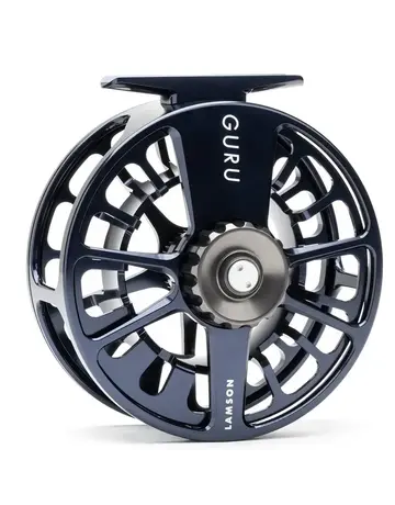 Lamson Guru X HD
