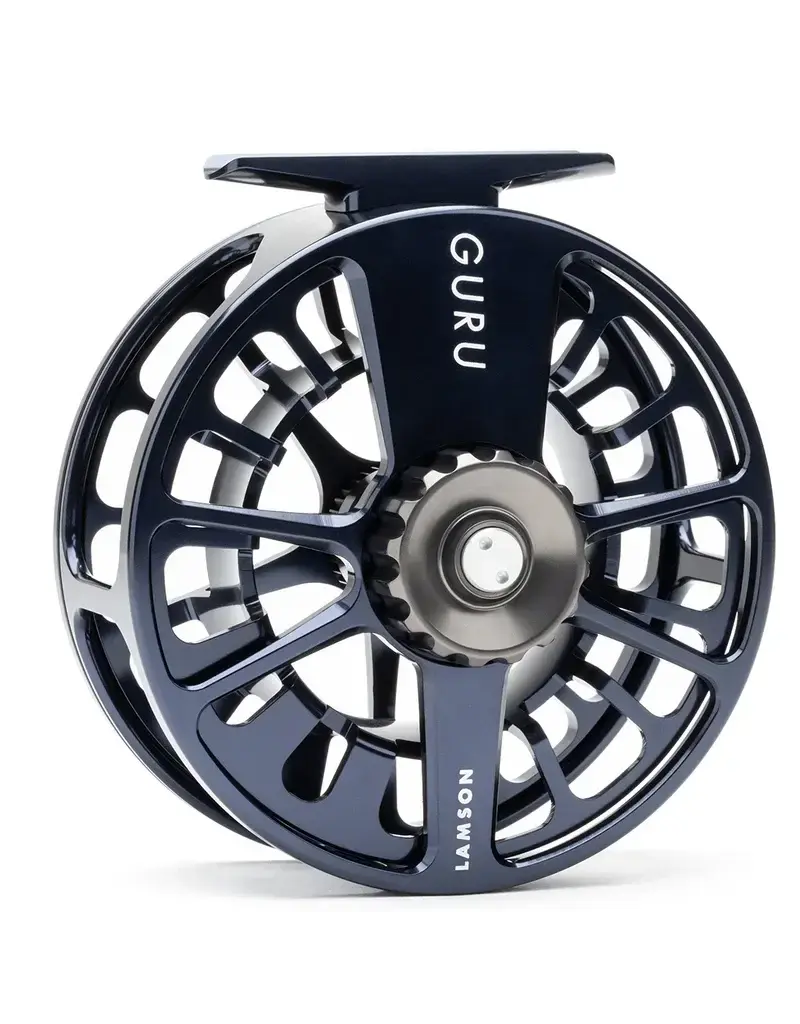 Lamson Guru X HD