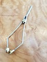 In House Standard 4" Heavy Tube Bobbin