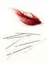 In House Balanced Leech Pins