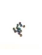In House Japanese Seed Beads