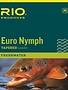 Rio Rio Euro Nymph Leaders