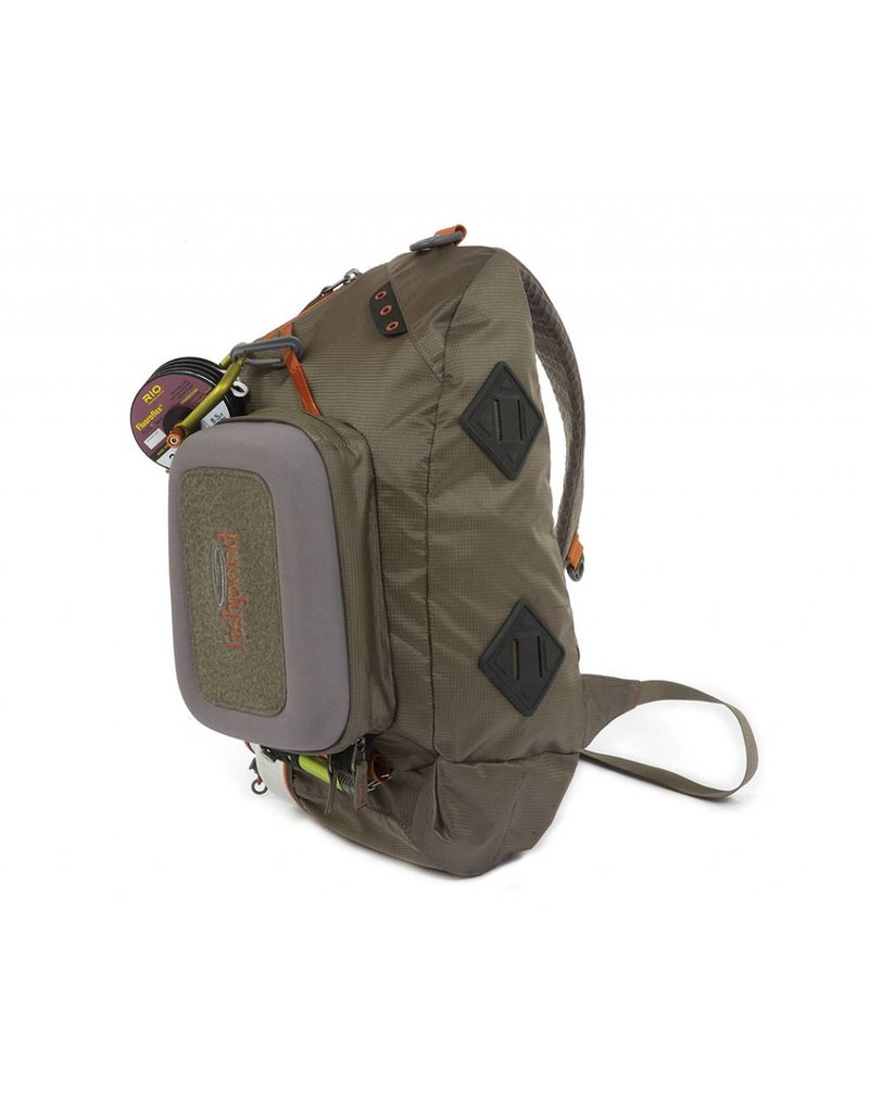 Fishpond Summit Sling Bag - The Portland Fly Shop