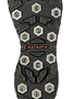 Korkers Triple Threat Aluminum Hex Sole