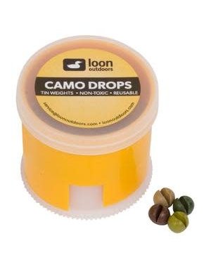 Loon Loon  Tin Shot