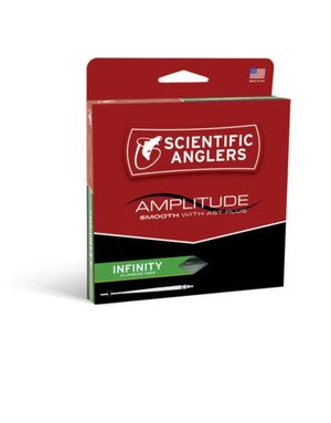 Scientific Anglers Scientific Anglers Amplitude Smooth Infinity