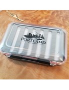 In House TPFS Waterproof Fly Box Double Sided 6" X 4"
