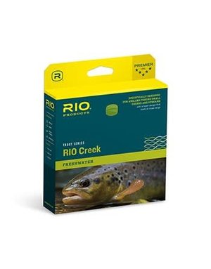 Rio Rio Premier Creek