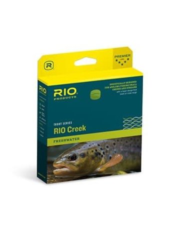 Rio Rio Premier Creek