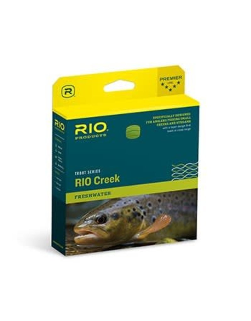 Rio Rio Premier Creek