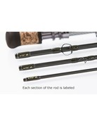 Jerry French Renegade Rods