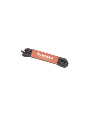 Simms Simms Boot Replacement Laces - Pewter