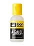 Hareline Dubbin Loon Aquel