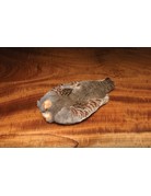 Wapsi Hun. Partridge Skin