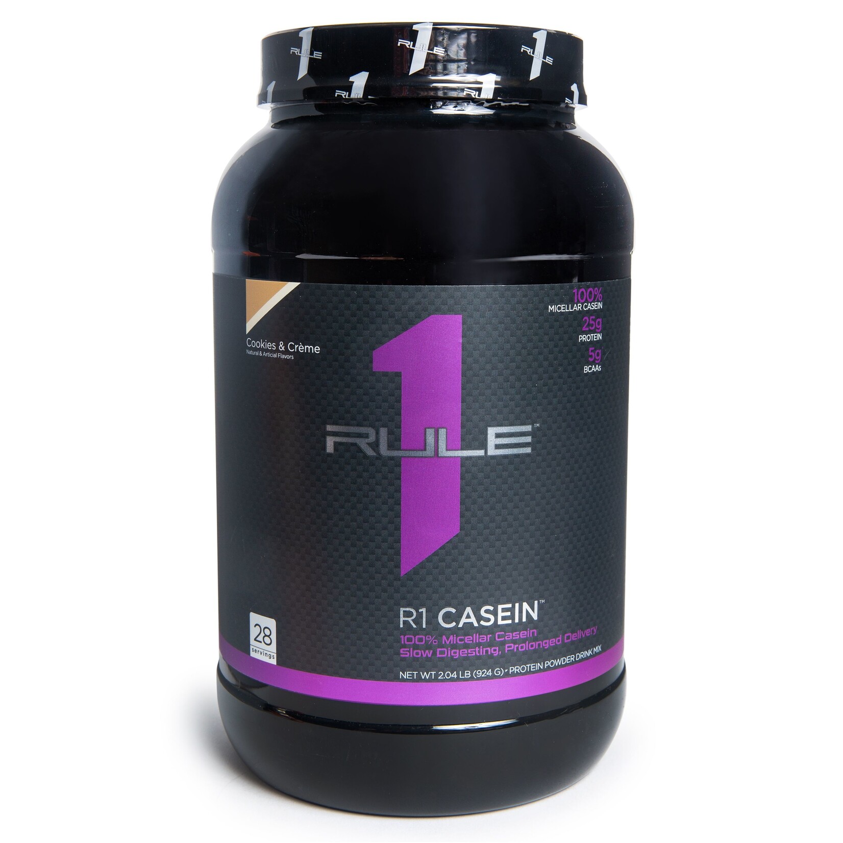 Rule 1 R1 Casein