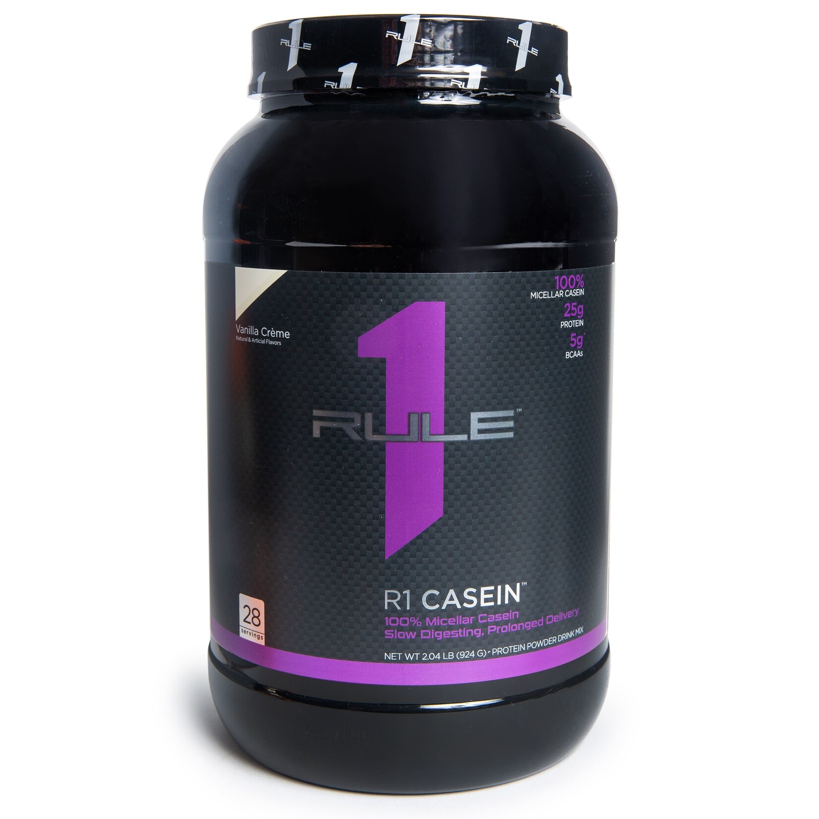 Rule 1 R1 Casein