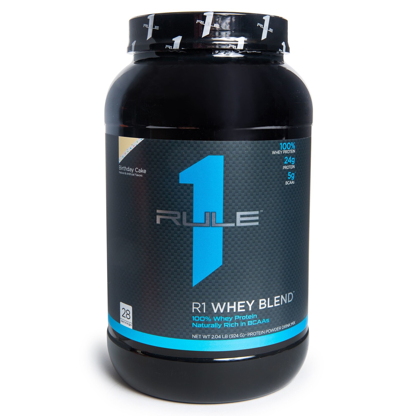 Rule 1 R1 Whey Blend