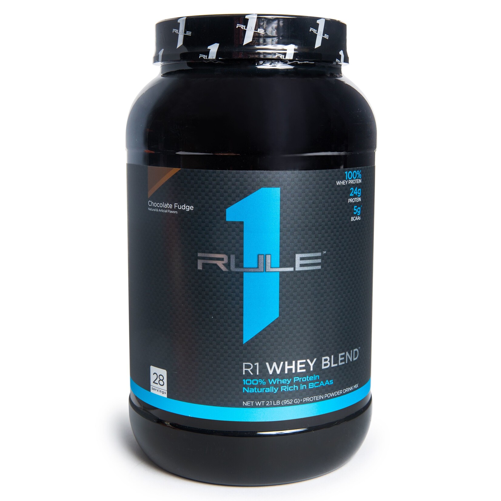 Rule 1 R1 Whey Blend