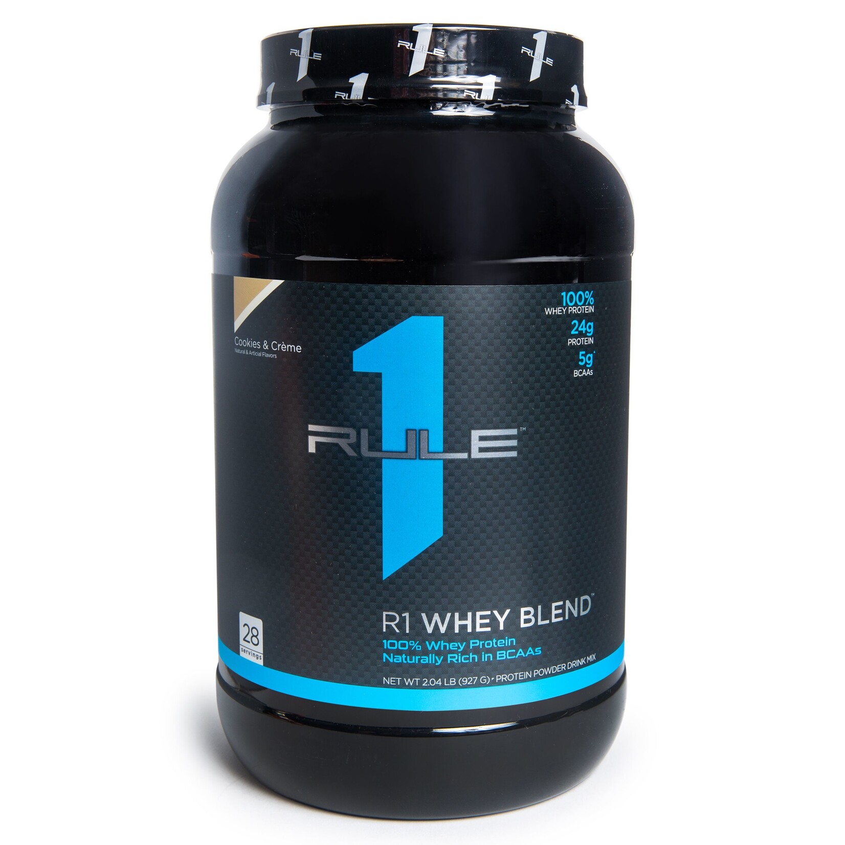 Rule 1 R1 Whey Blend