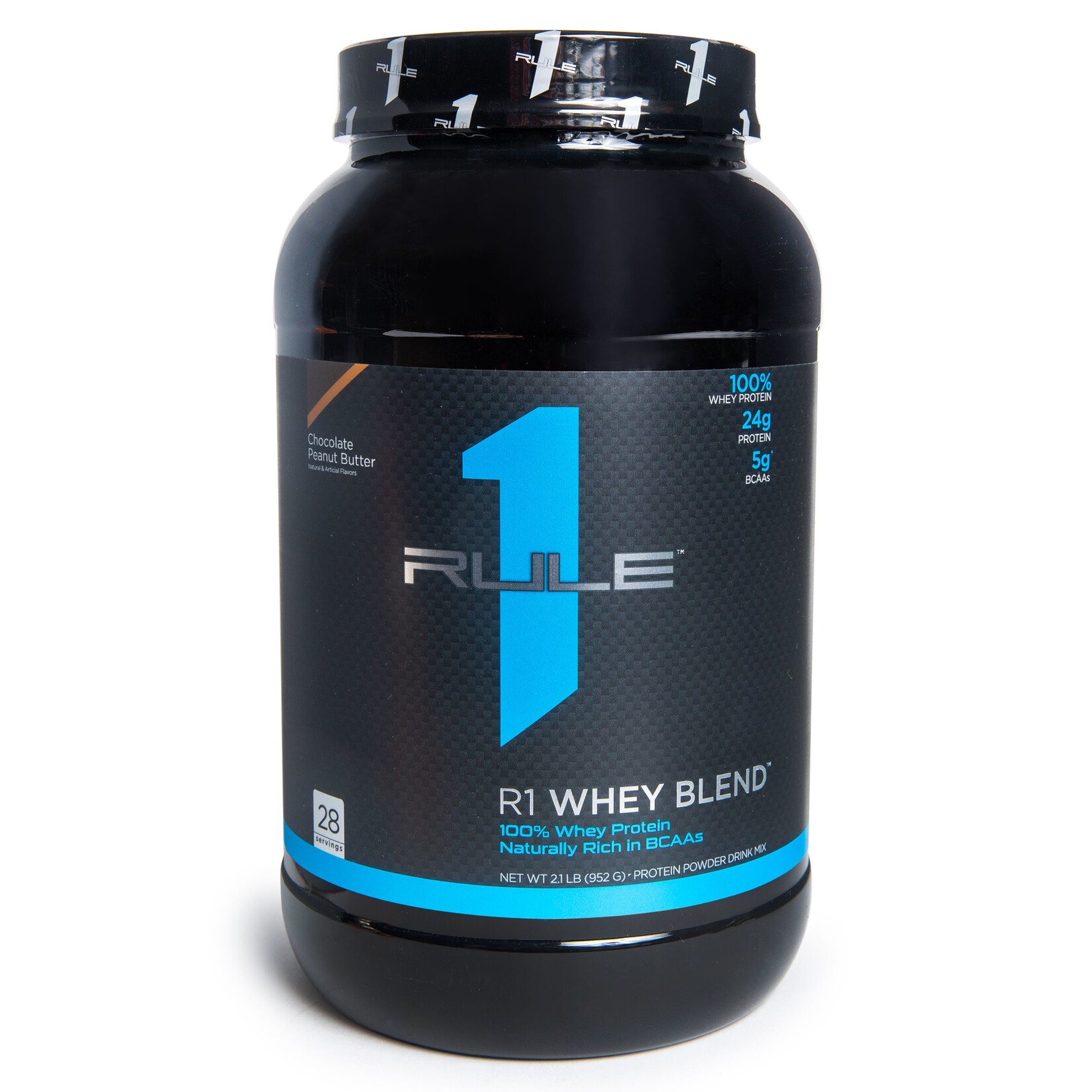 Rule 1 R1 Whey Blend