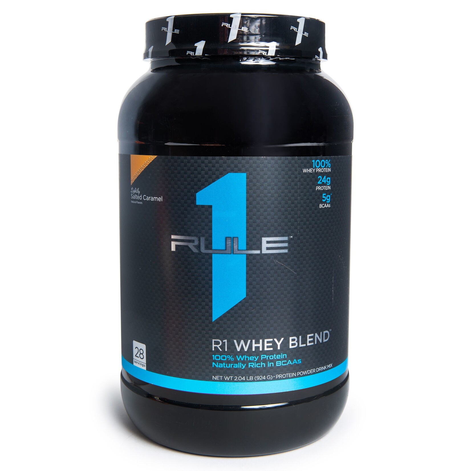Rule 1 R1 Whey Blend