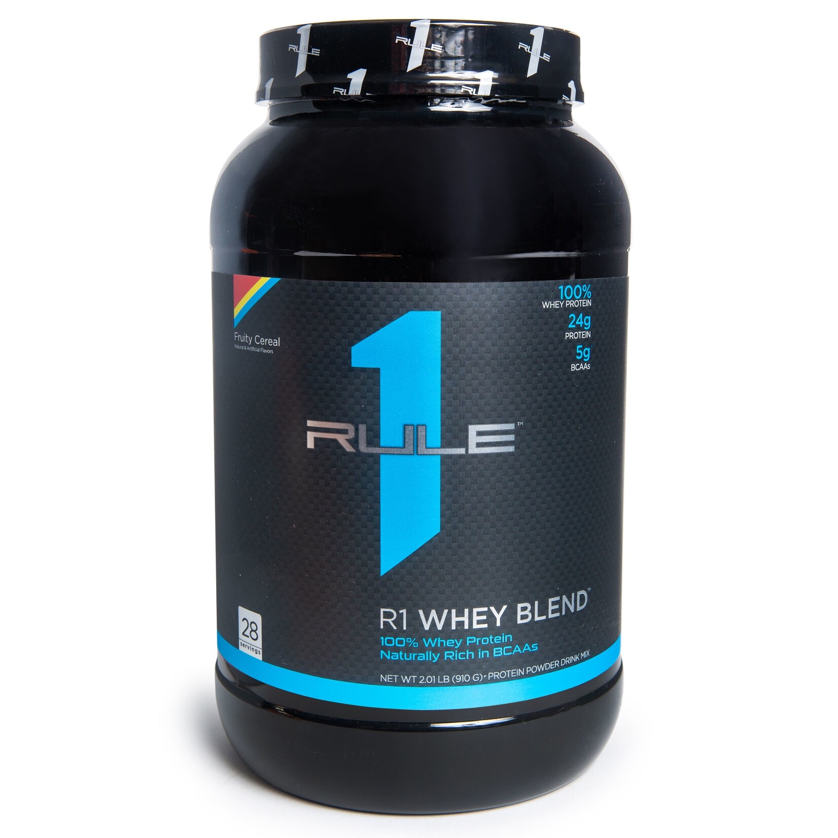 Rule 1 R1 Whey Blend