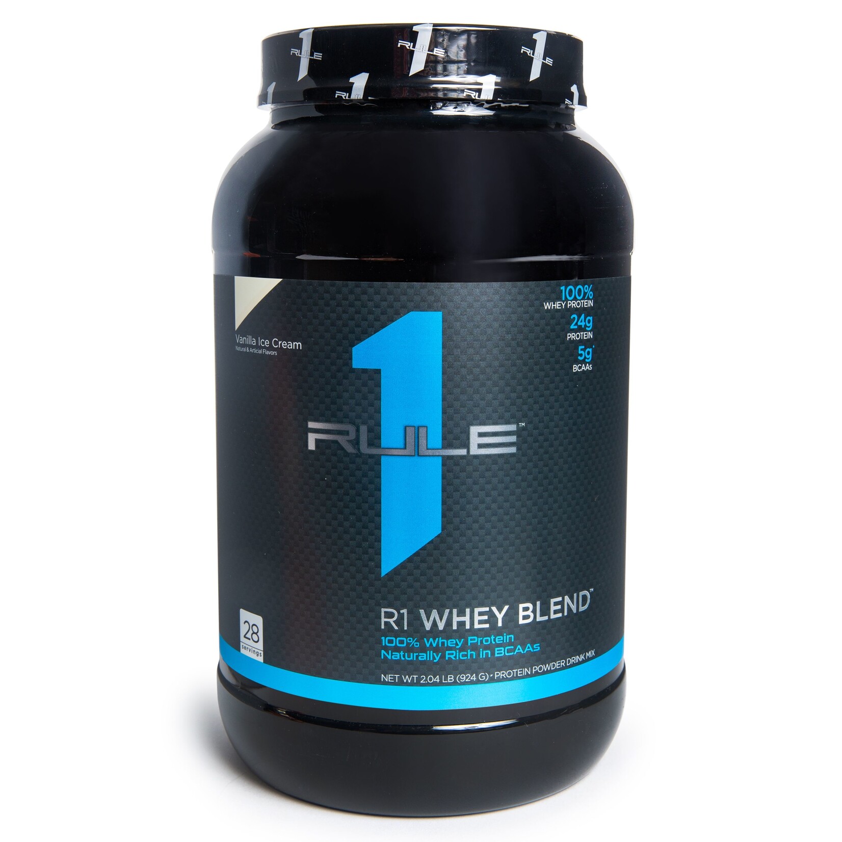 Rule 1 R1 Whey Blend